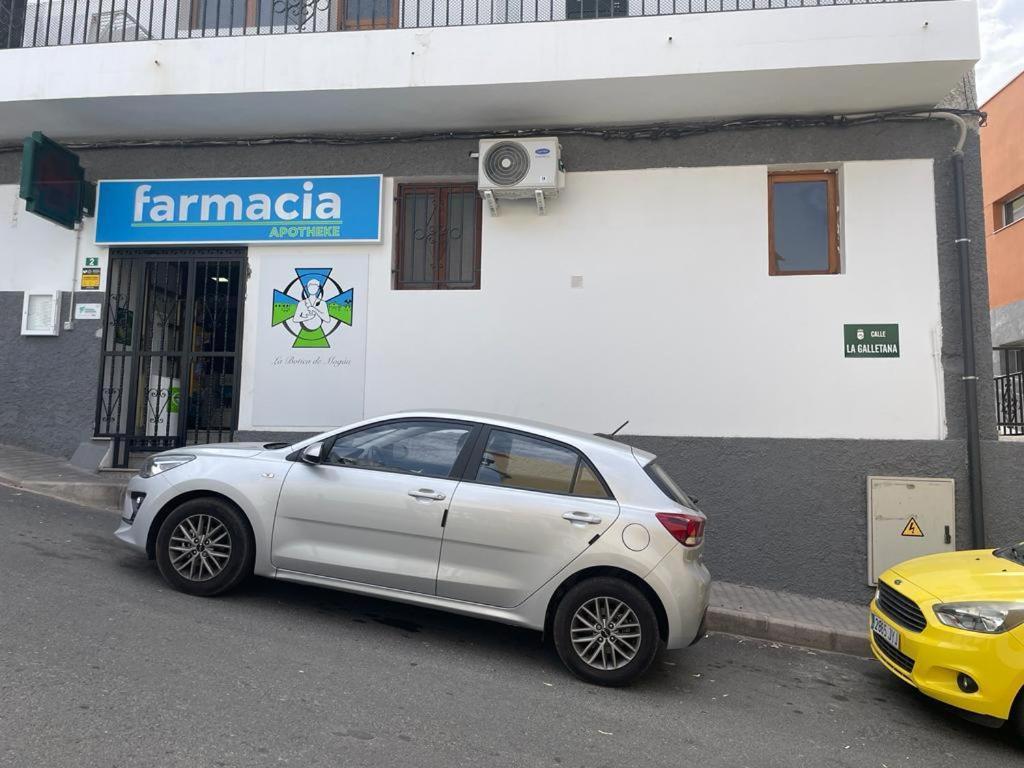 La Fortaleza House Mogán المظهر الخارجي الصورة