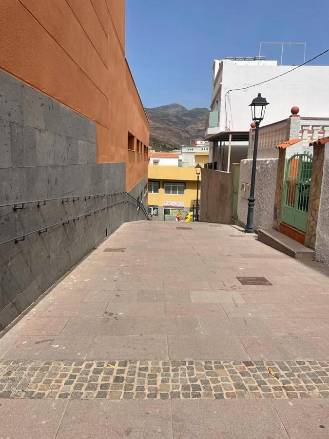 La Fortaleza House Mogán المظهر الخارجي الصورة
