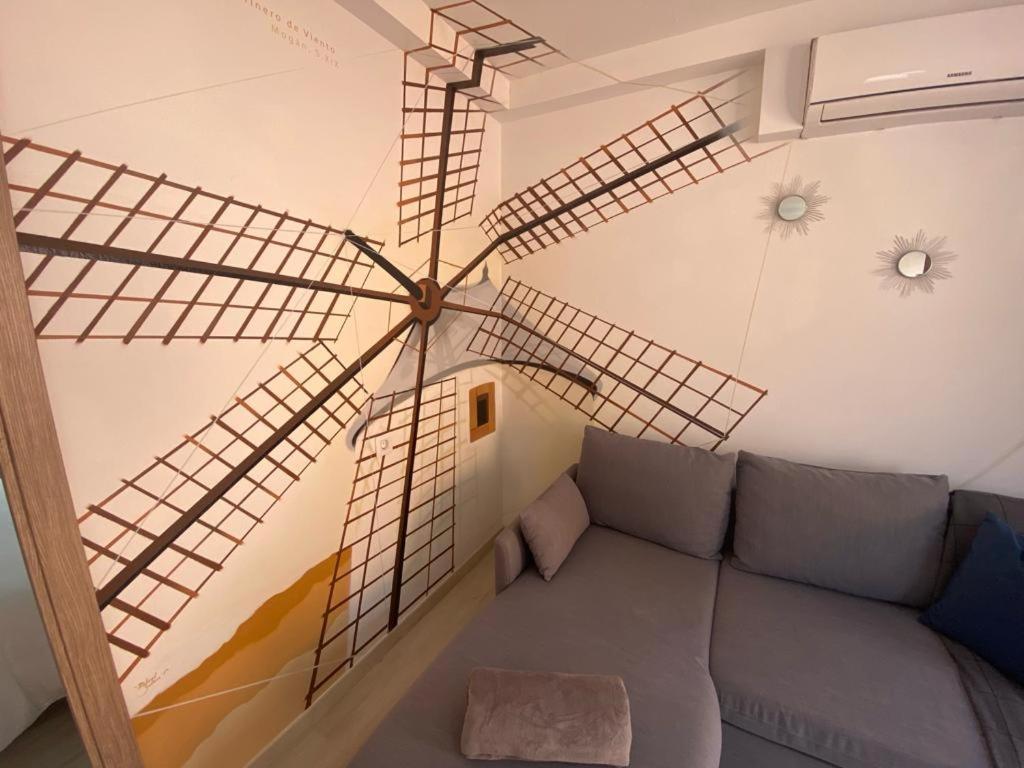 La Fortaleza House Mogán المظهر الخارجي الصورة