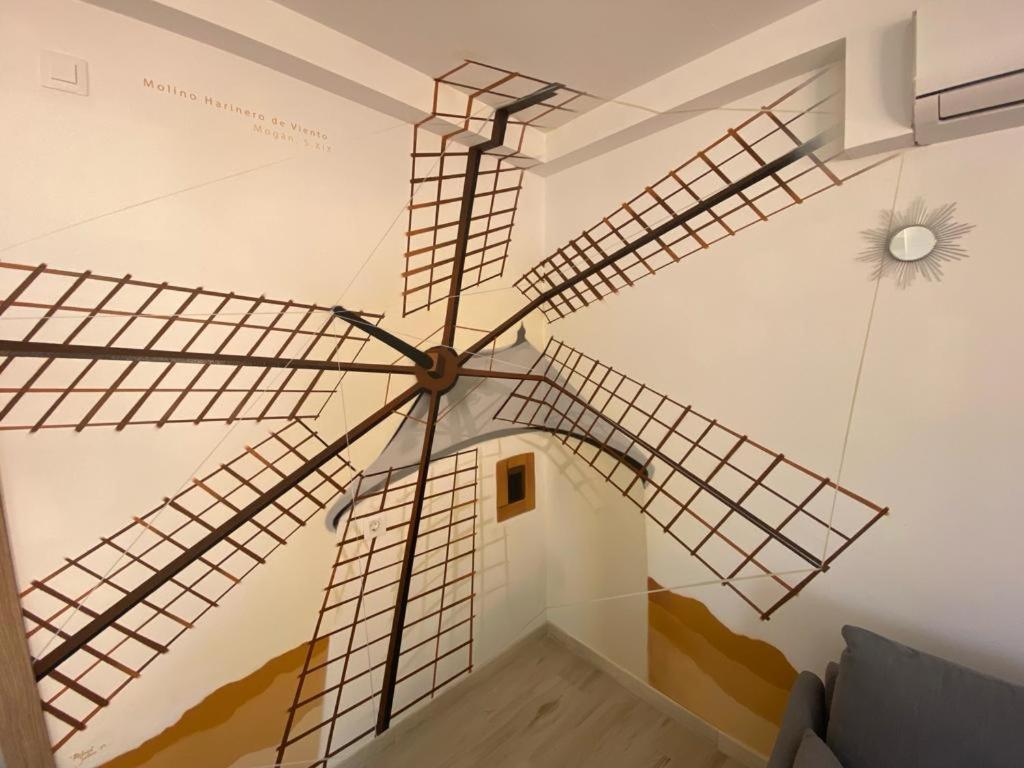 La Fortaleza House Mogán المظهر الخارجي الصورة