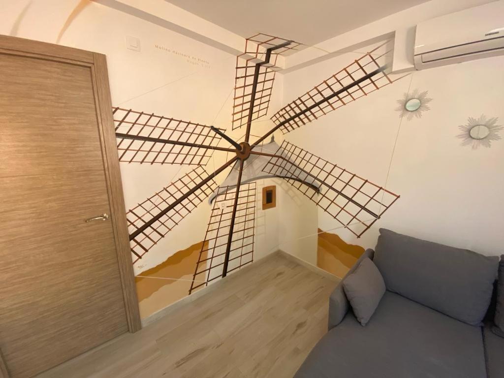 La Fortaleza House Mogán المظهر الخارجي الصورة