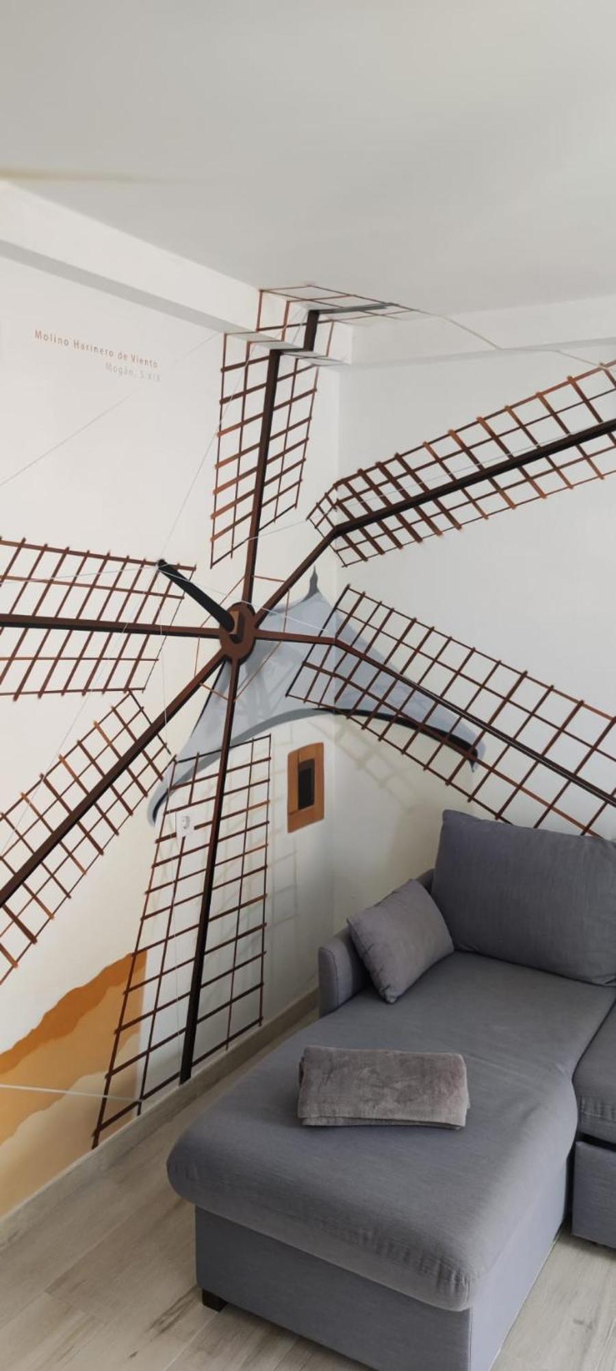 La Fortaleza House Mogán المظهر الخارجي الصورة