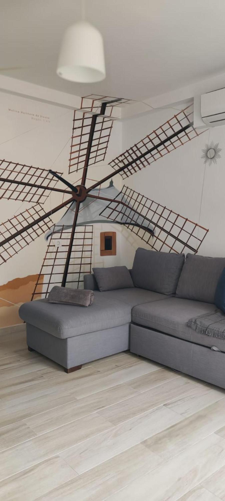 La Fortaleza House Mogán المظهر الخارجي الصورة